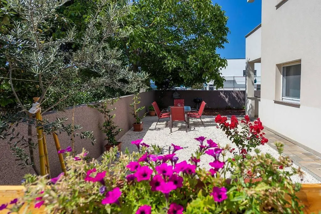 Holiday home Modern Holiday House Near Beach Fazana