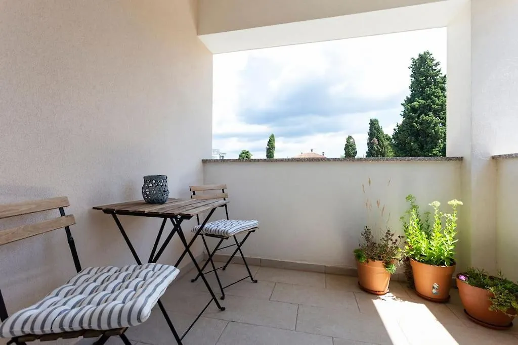 Holiday home Modern Holiday House Near Beach Fazana