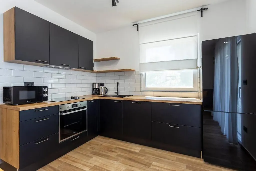 Holiday home Modern Holiday House Near Beach Fazana
