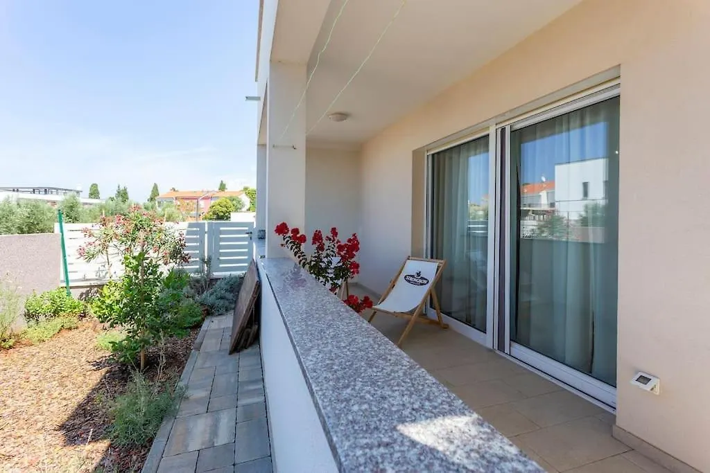 Holiday home Modern Holiday House Near Beach Fazana Croatia