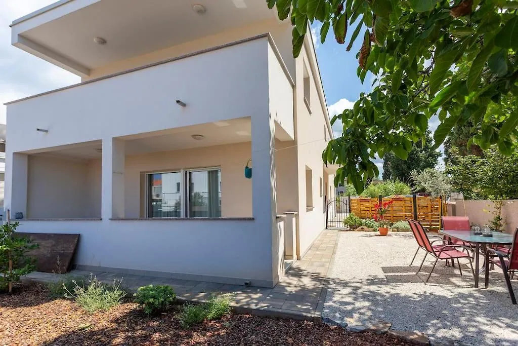 Holiday home Modern Holiday House Near Beach Fazana