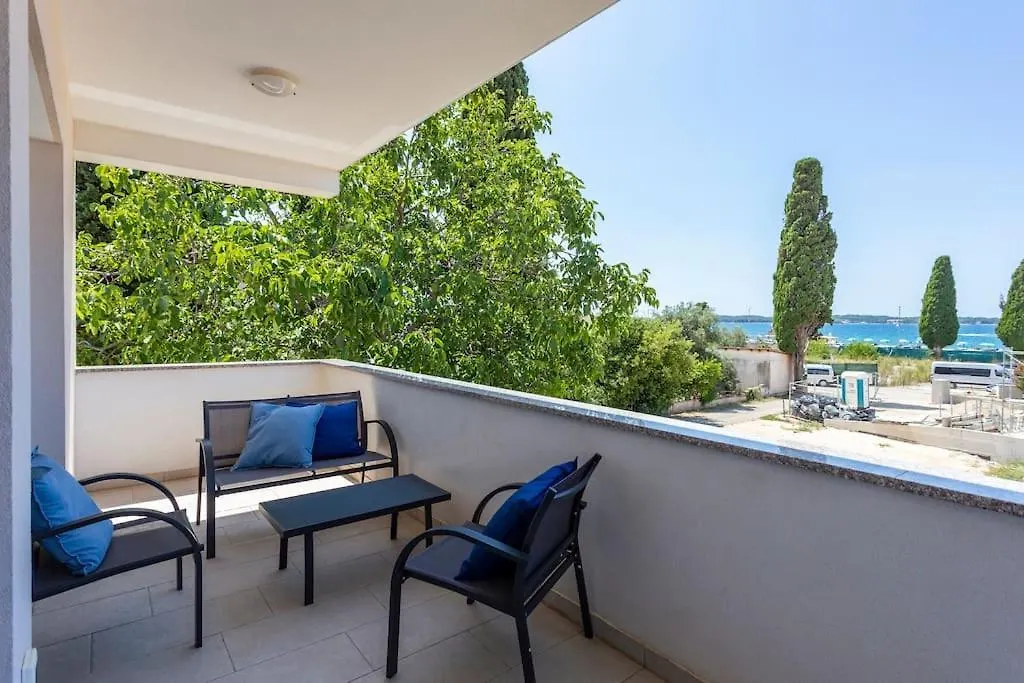 Modern Holiday House Near Beach Fazana 0*,  Croatia