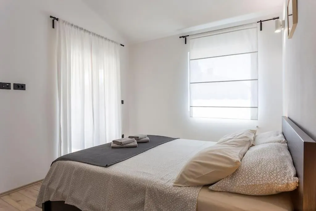 Holiday home Modern Holiday House Near Beach Fazana Croatia