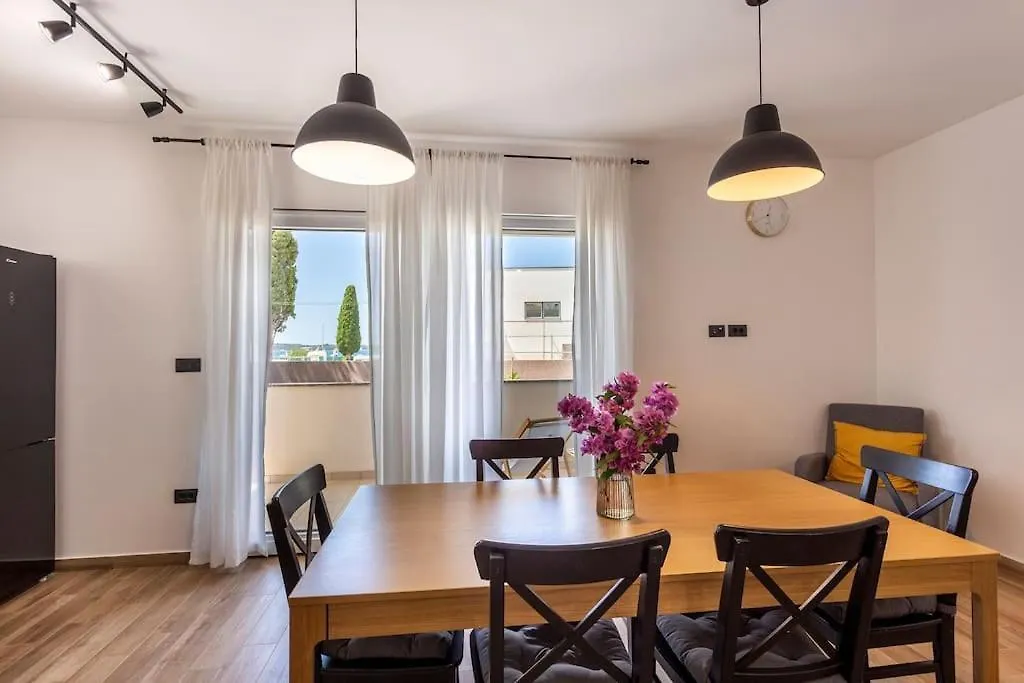 Holiday home Modern Holiday House Near Beach Fazana