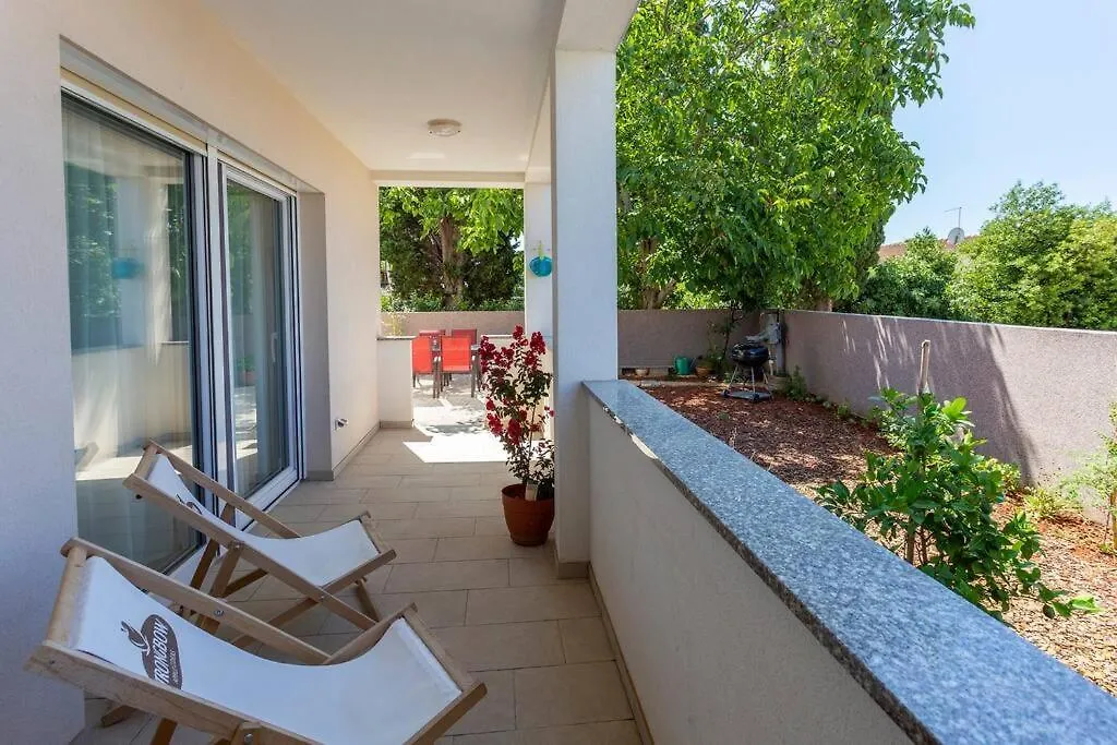 Holiday home Modern Holiday House Near Beach Fazana